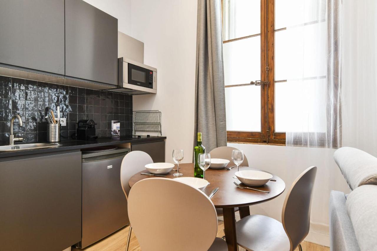 Cosy Studio 9 Minutes From The Port Away In Marseille - Welkeys Apartment ภายนอก รูปภาพ